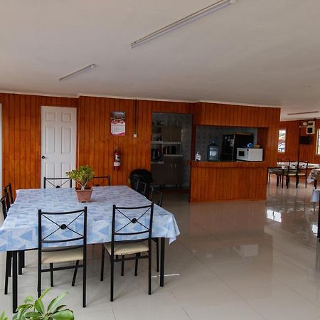 Hostal Beatriz טלטל מראה חיצוני תמונה