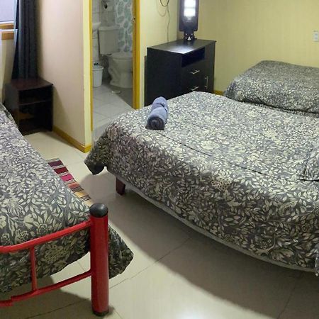 Hostal Beatriz טלטל מראה חיצוני תמונה