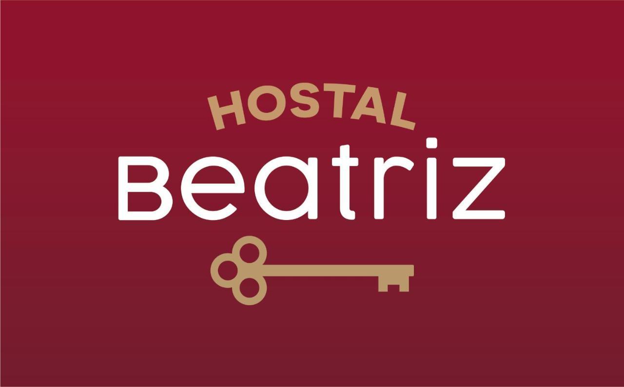Hostal Beatriz טלטל מראה חיצוני תמונה