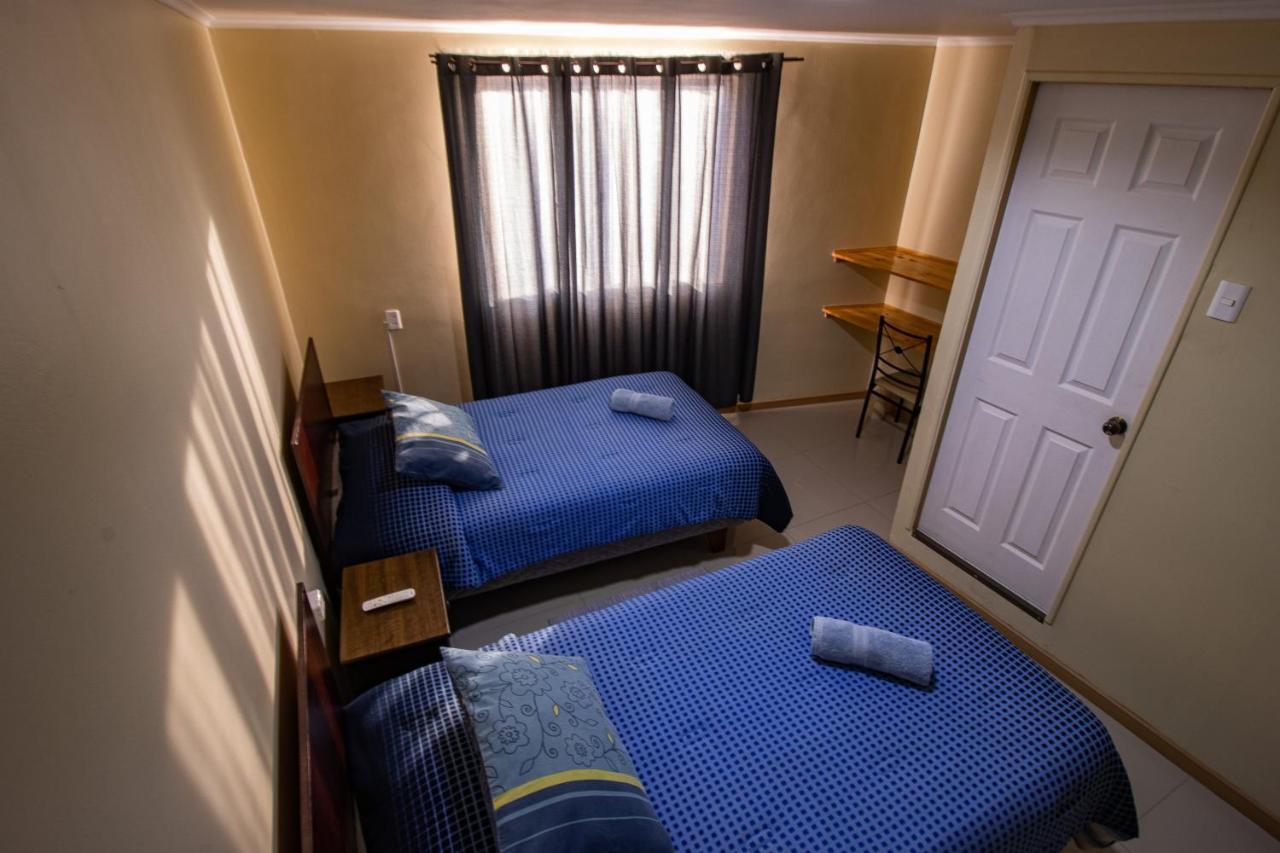 Hostal Beatriz טלטל מראה חיצוני תמונה