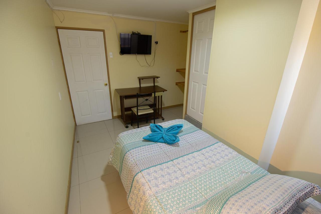 Hostal Beatriz טלטל מראה חיצוני תמונה
