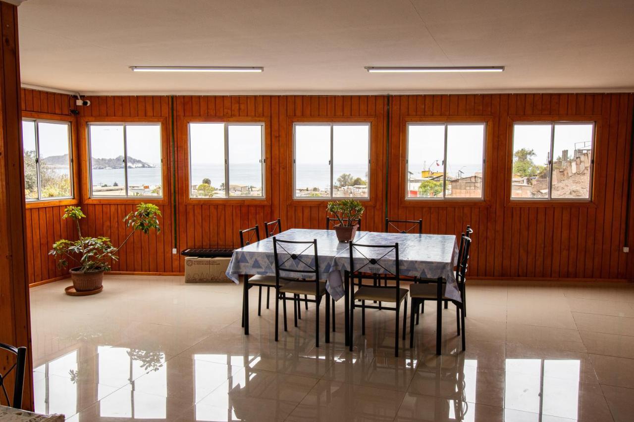 Hostal Beatriz טלטל מראה חיצוני תמונה