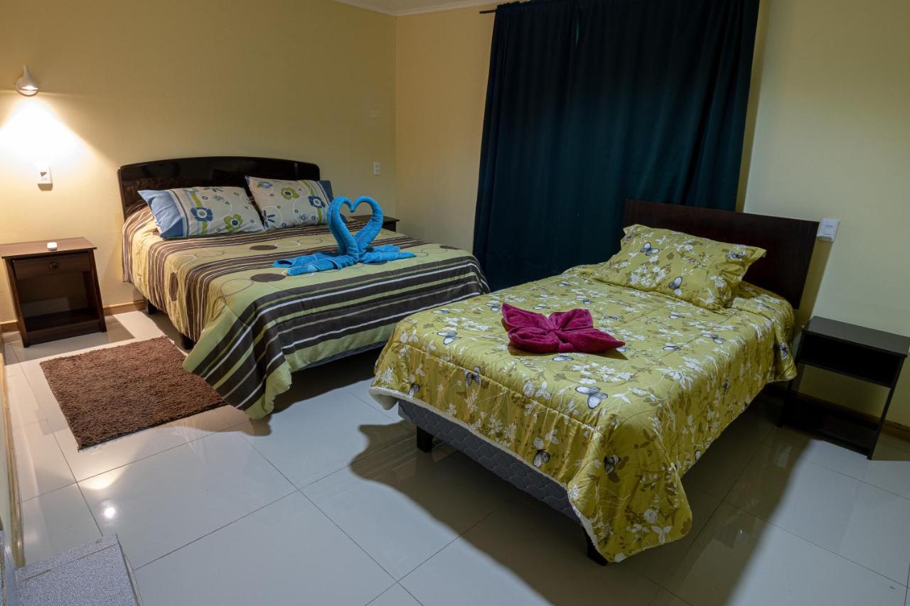 Hostal Beatriz טלטל מראה חיצוני תמונה