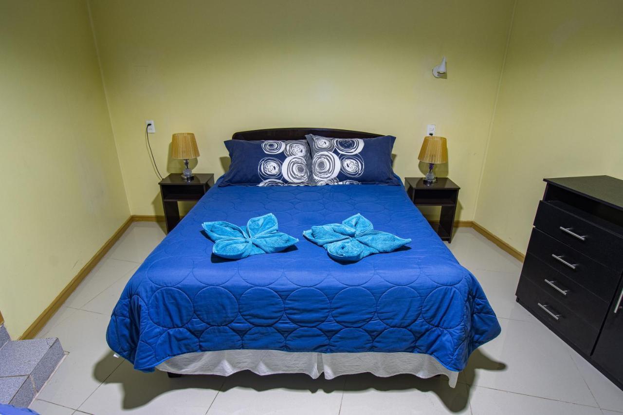 Hostal Beatriz טלטל מראה חיצוני תמונה
