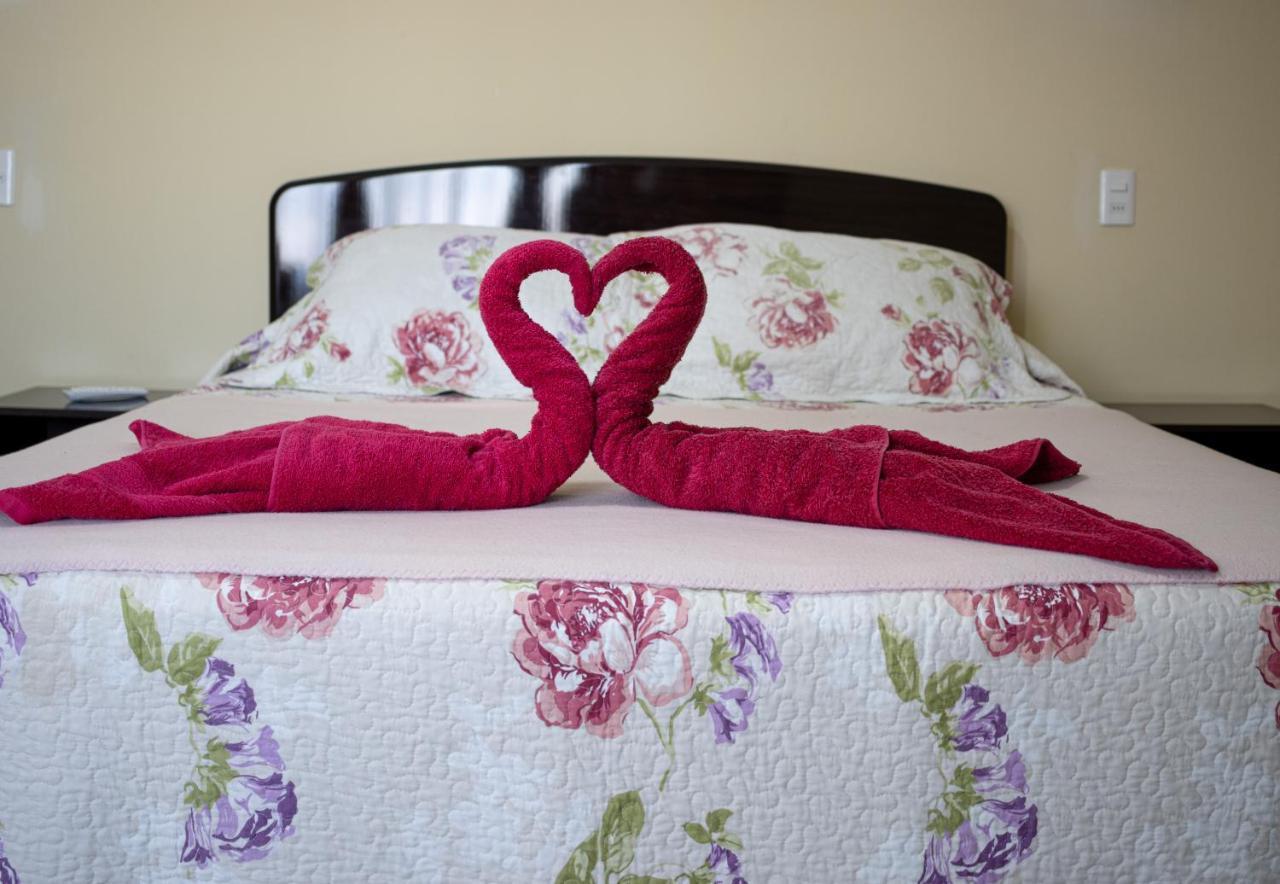 Hostal Beatriz טלטל מראה חיצוני תמונה