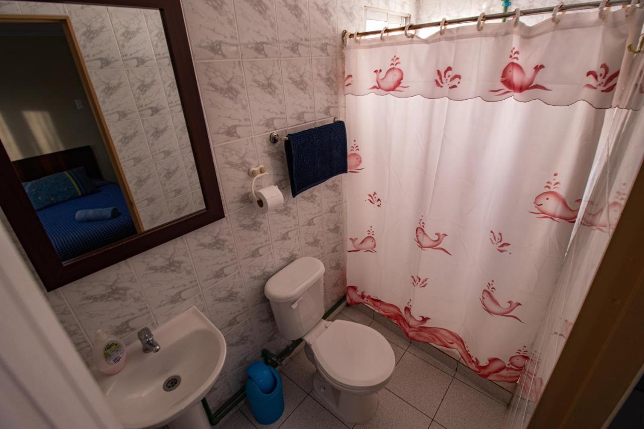 Hostal Beatriz טלטל מראה חיצוני תמונה