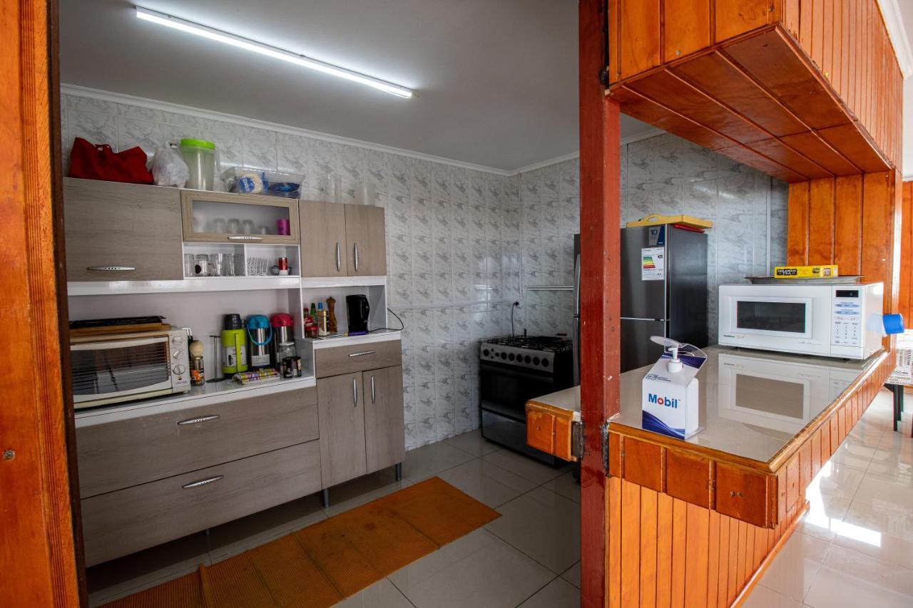 Hostal Beatriz טלטל מראה חיצוני תמונה
