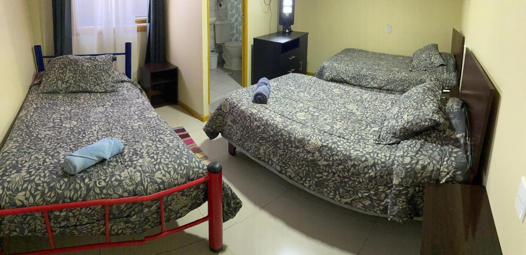 Hostal Beatriz טלטל מראה חיצוני תמונה
