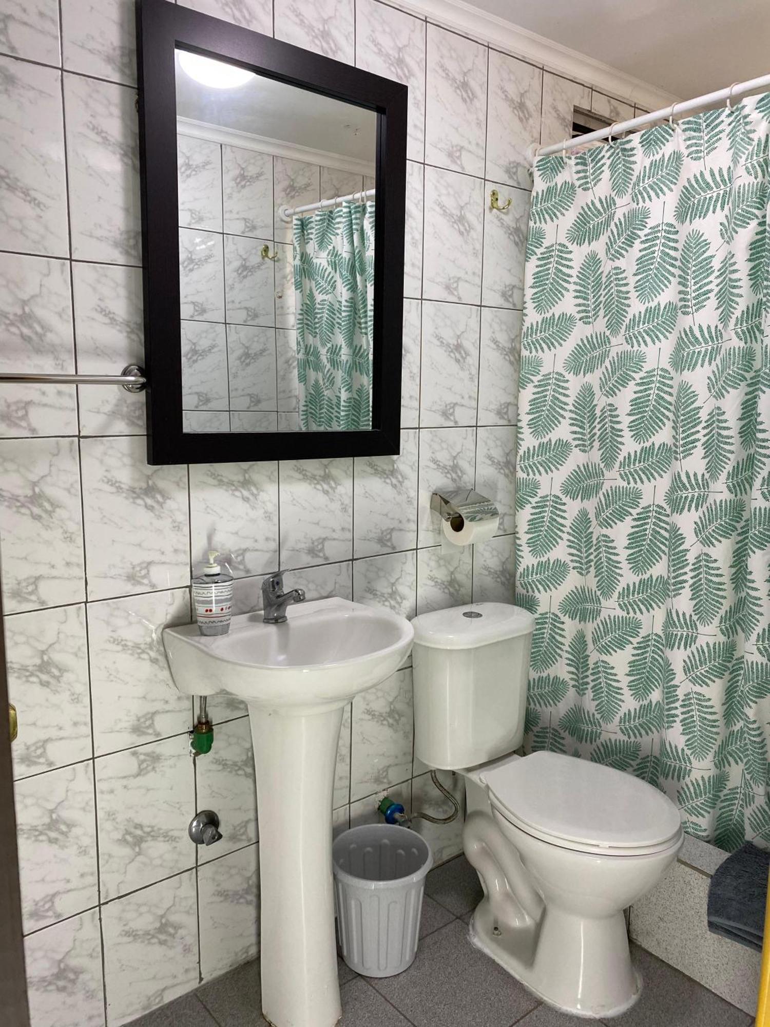 Hostal Beatriz טלטל מראה חיצוני תמונה