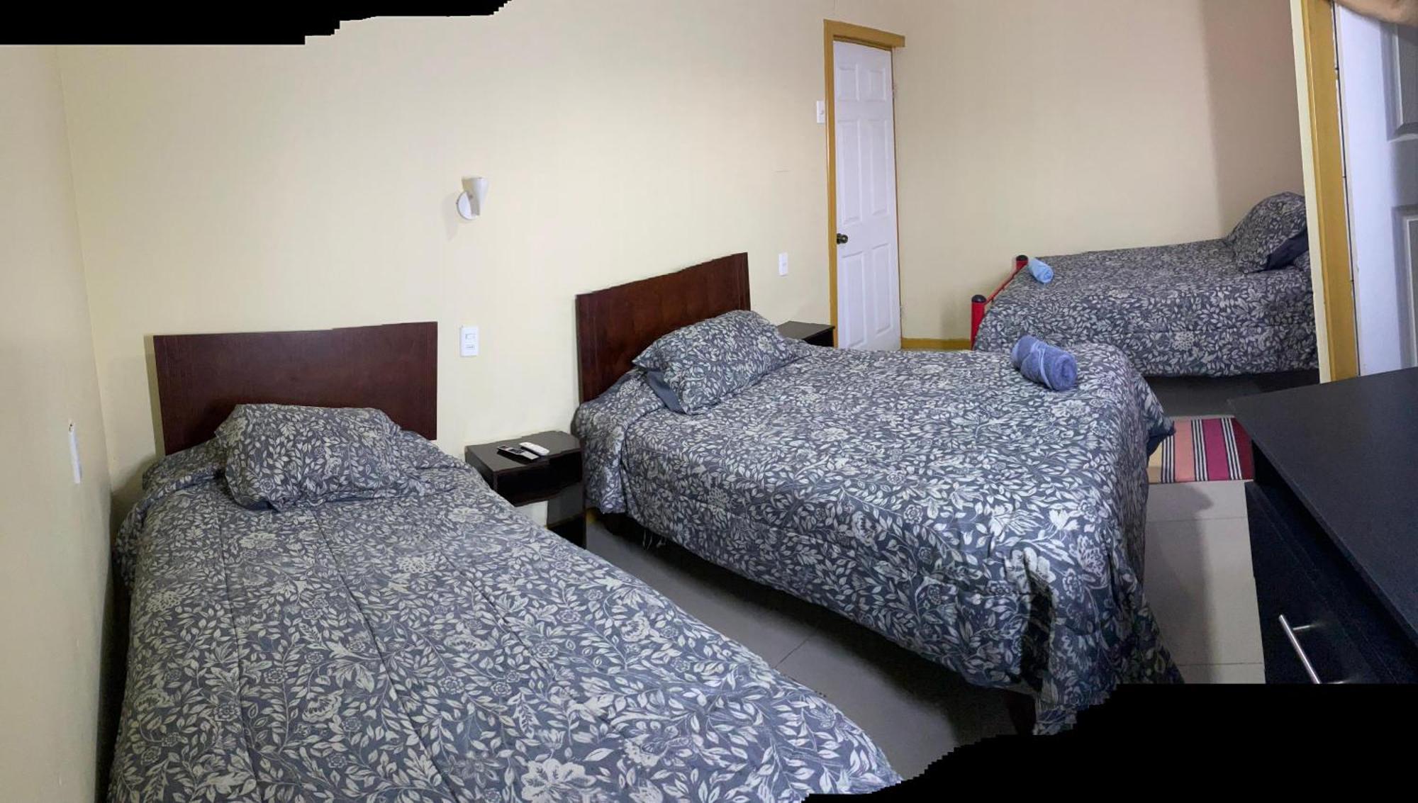 Hostal Beatriz טלטל מראה חיצוני תמונה