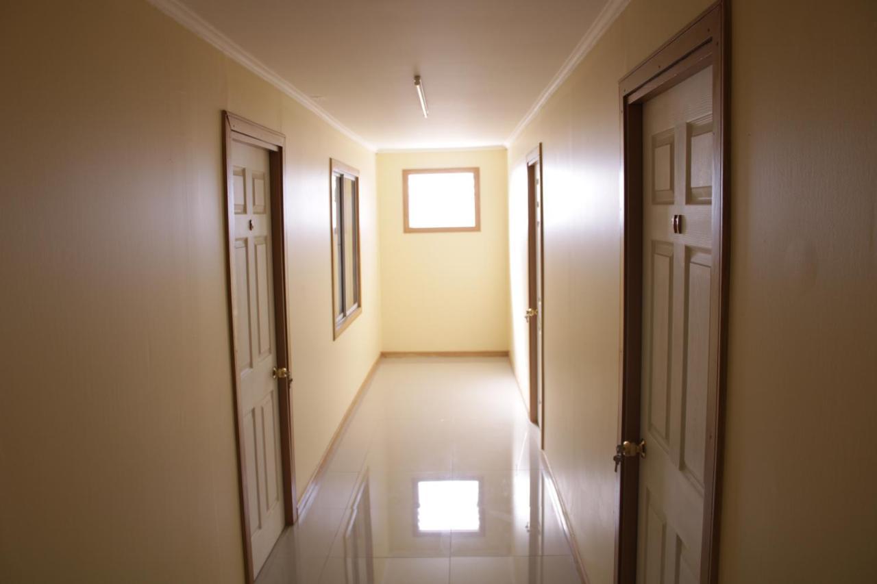 Hostal Beatriz טלטל מראה חיצוני תמונה